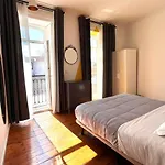 Apartment Lisbonforcompanies