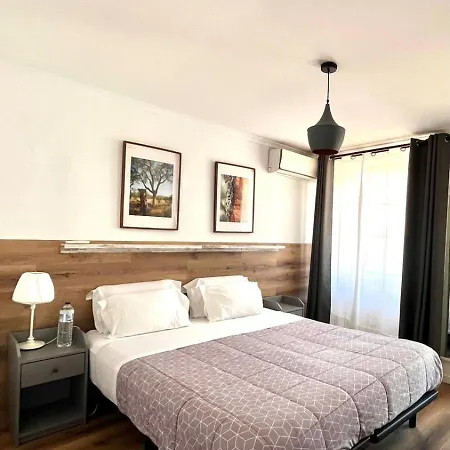 Lisbonforcompanies Apartman Lisboa