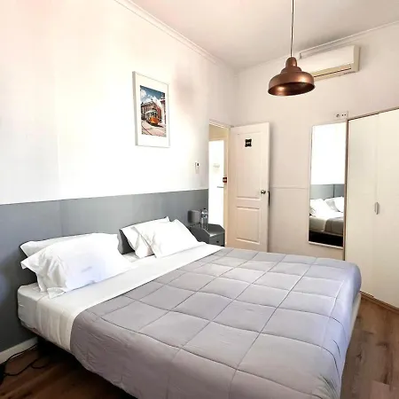 Apartman Lisbonforcompanies *