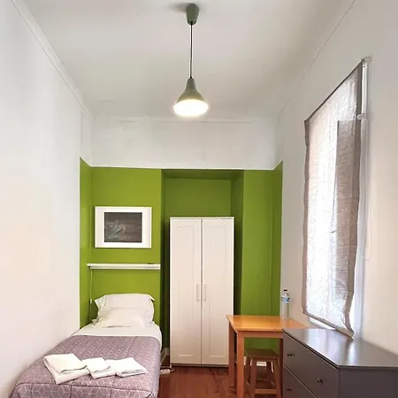 Lisbonforcompanies アパート リスボン