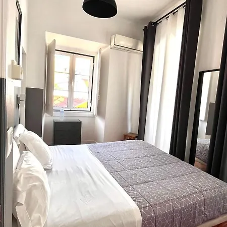 Apartman Lisbonforcompanies