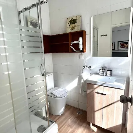 Apartman Lisbonforcompanies