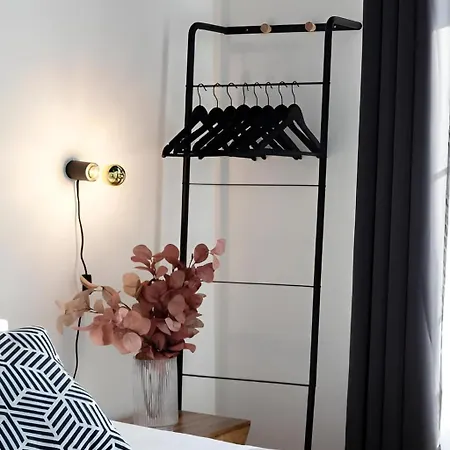 Apartment Lisbonforcompanies Lisbon