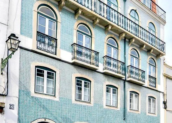 Lisbonforcompanies Lisboa