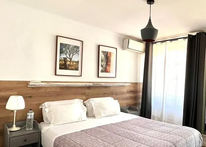 Lisbonforcompanies شقة Lisboa