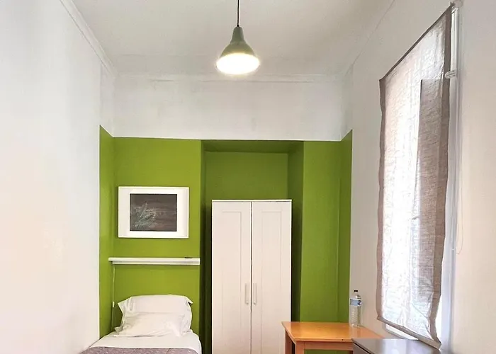 Lisbonforcompanies شقة Lisboa