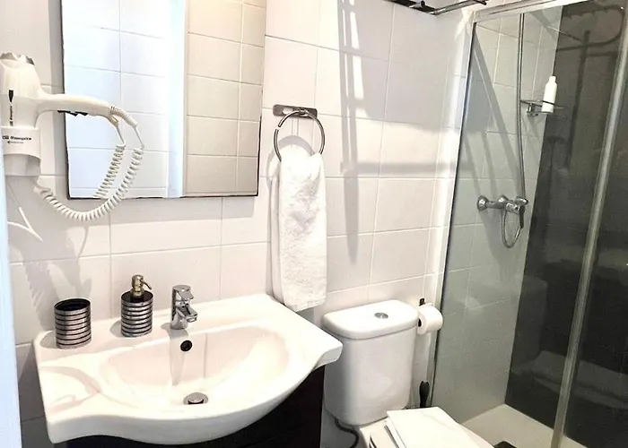 شقة Lisbonforcompanies *