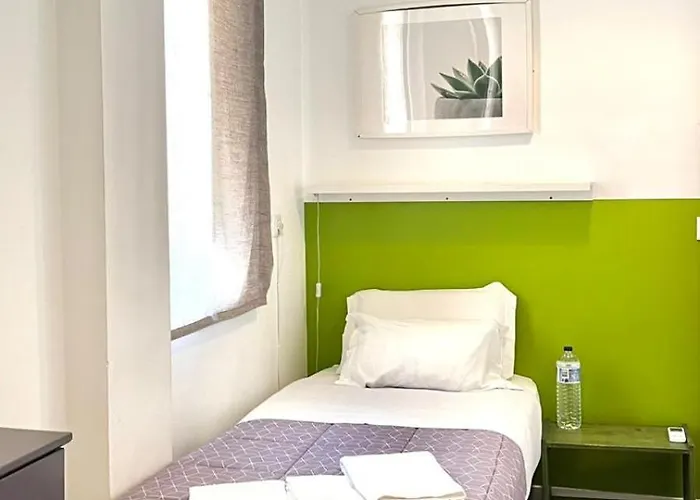 Lisbonforcompanies شقة *