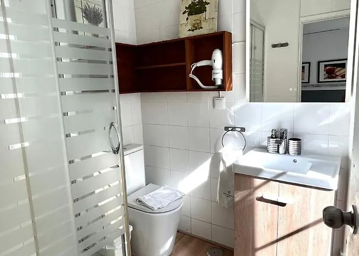 شقة Lisbonforcompanies