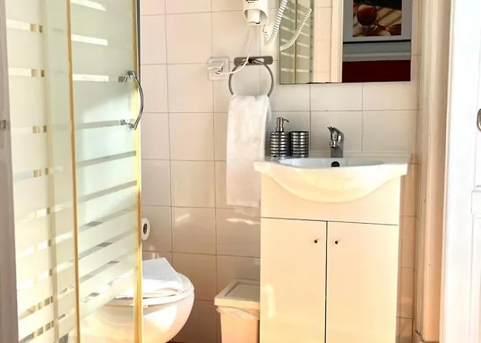 شقة Lisbonforcompanies Lisboa