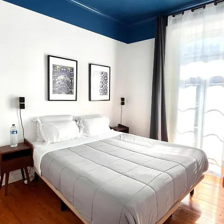 Lisbonforcompanies Lizbona