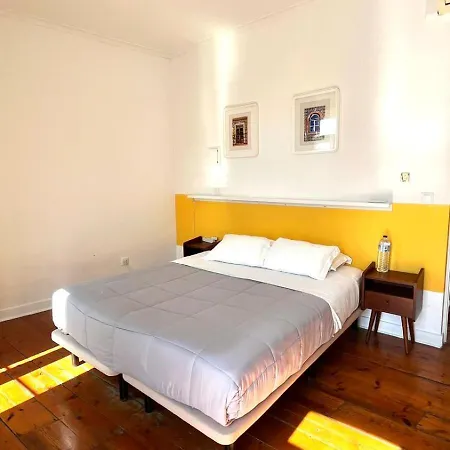 Apartament Lisbonforcompanies