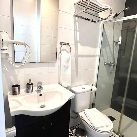 Apartament Lisbonforcompanies *