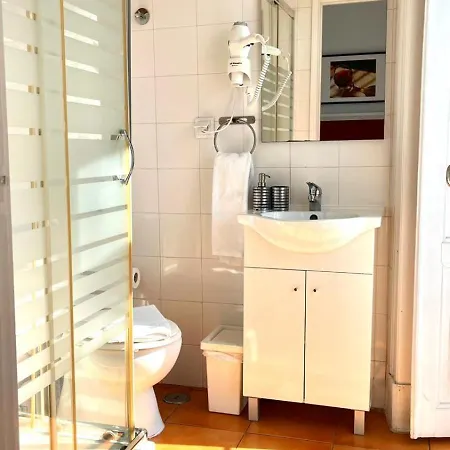 Apartament Lisbonforcompanies Lizbona