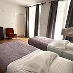 Lisbonforcompanies Apartamento Lisboa