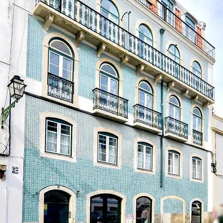 Lisbonforcompanies Лісабон